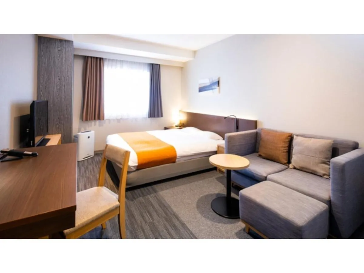 La'Gent Stay Sapporo Odori - Vacation Stay 63858V Otel