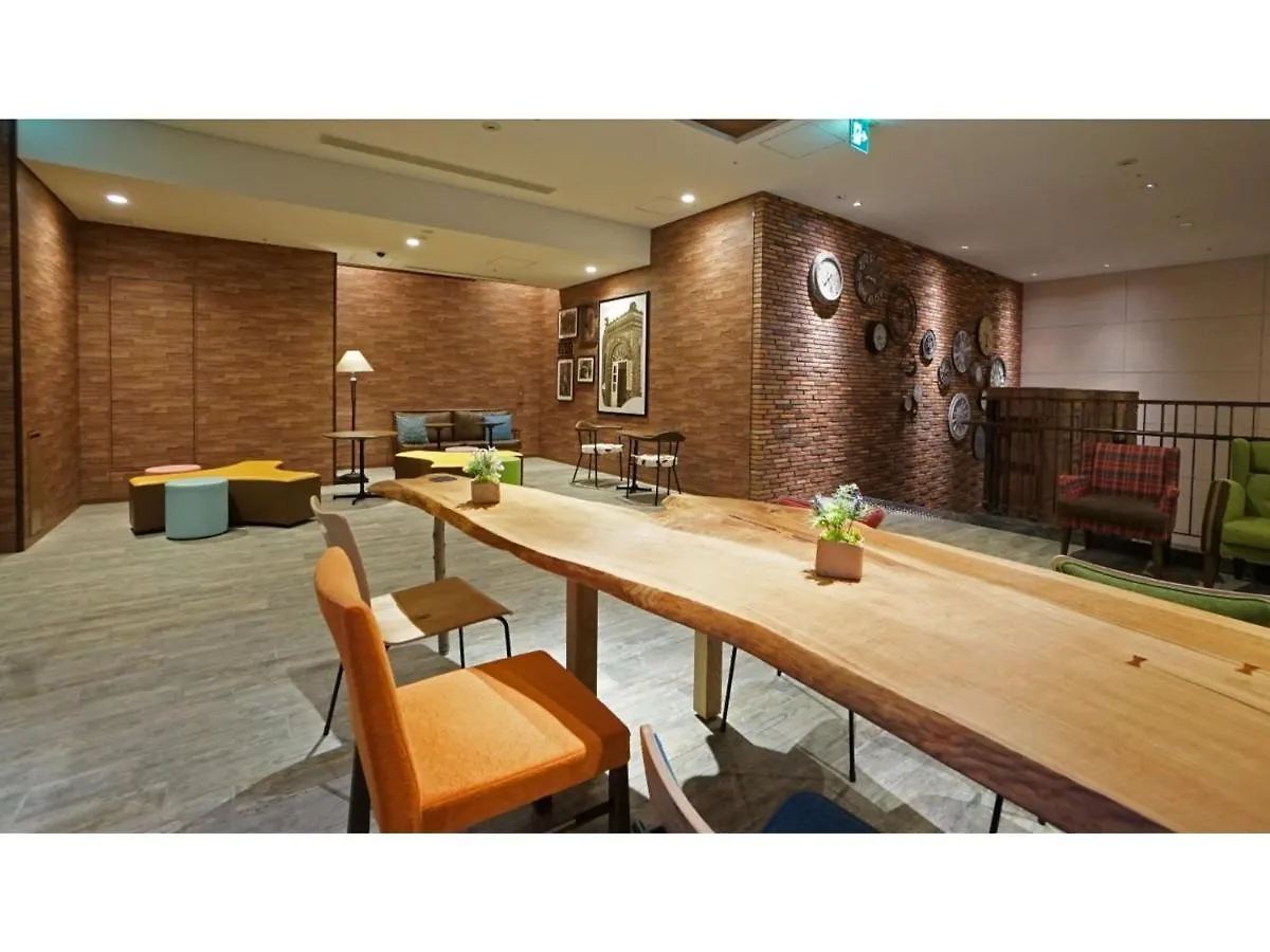 Otel La'Gent Stay Sapporo Odori - Vacation Stay 63858V