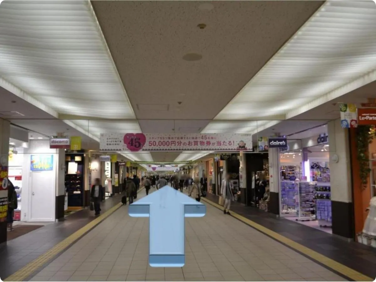 Otel La'Gent Stay Sapporo Odori - Vacation Stay 63858V Japonya
