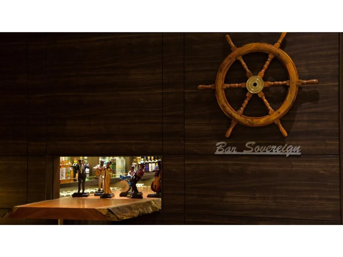 Otel La'Gent Stay Sapporo Odori - Vacation Stay 63858V