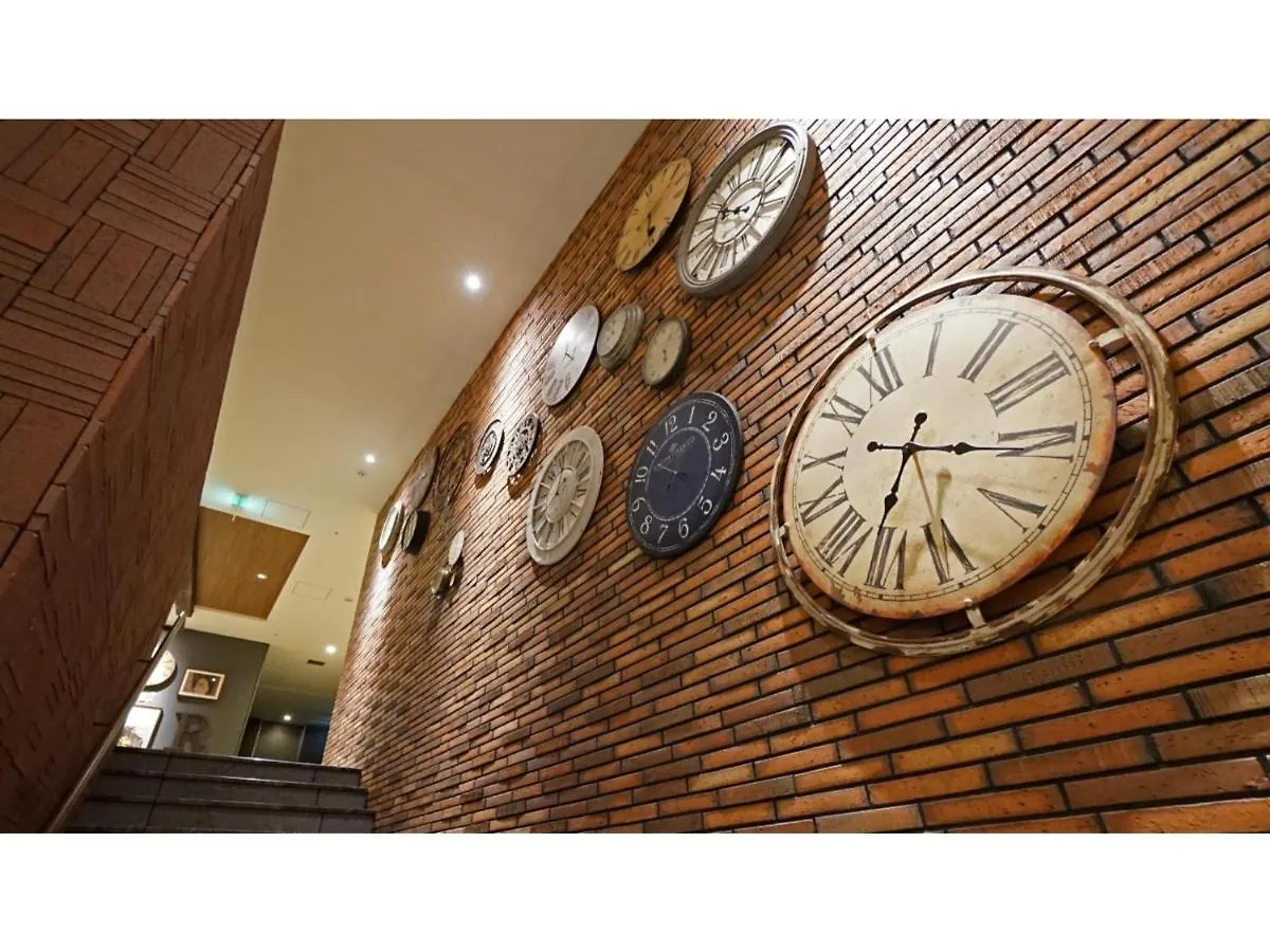 Otel La'Gent Stay Sapporo Odori - Vacation Stay 63858V