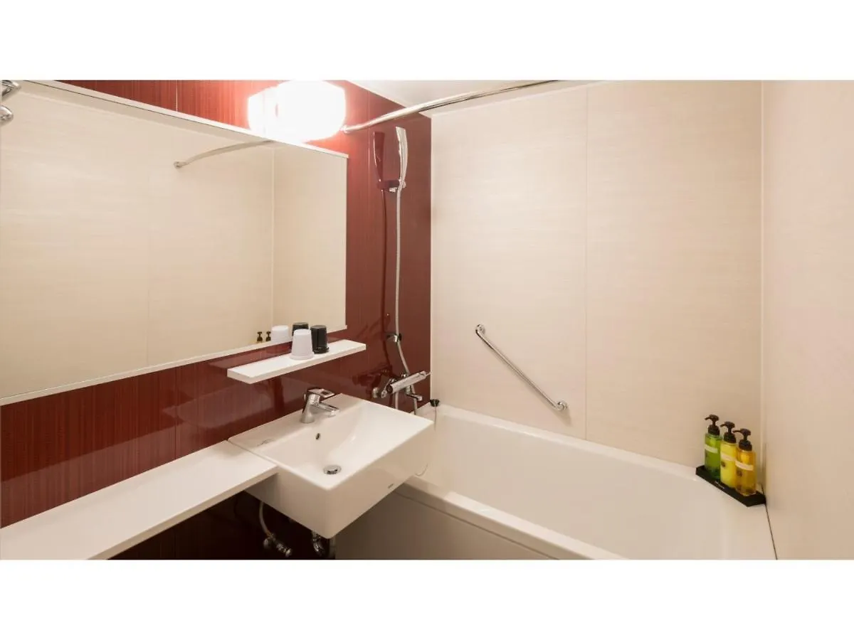 La'Gent Stay Sapporo Odori - Vacation Stay 63858V Otel
