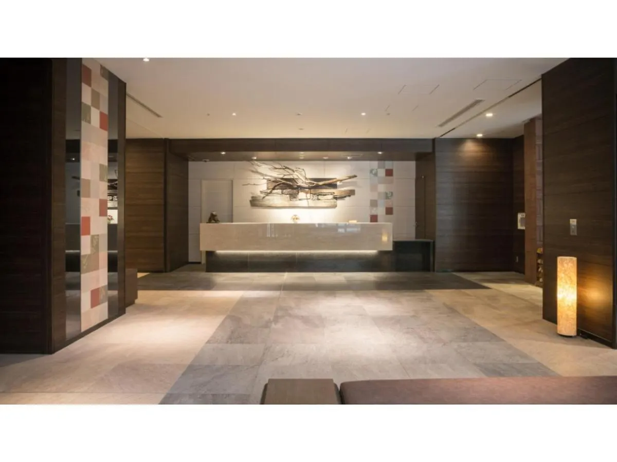 La'Gent Stay Sapporo Odori - Vacation Stay 63858V Japonya