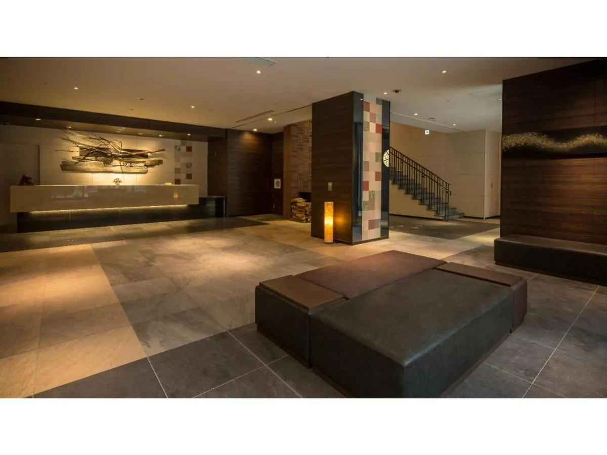 Otel La'Gent Stay Sapporo Odori - Vacation Stay 63858V