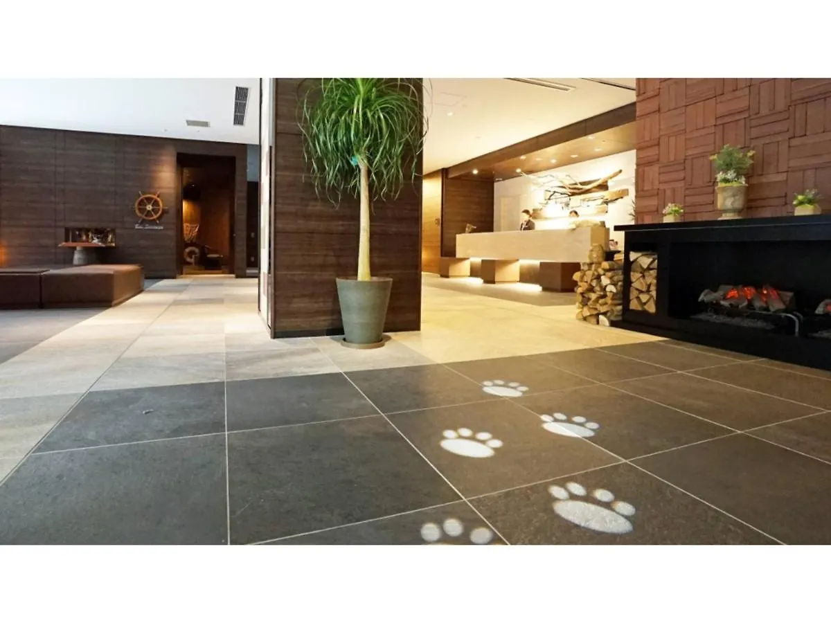 La'Gent Stay Sapporo Odori - Vacation Stay 63858V 0*,  日本