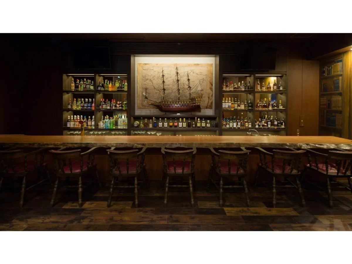 酒店 La'Gent Stay Sapporo Odori - Vacation Stay 63858V 日本